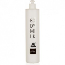 BODY MILK SPA LINE