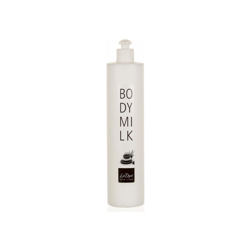 BODY MILK SPA LINE