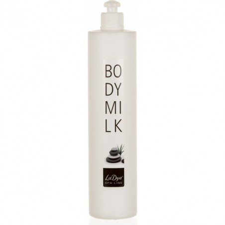 BODY MILK SPA LINE