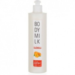 BODY MILK SPA LINE CALÉNDULA
