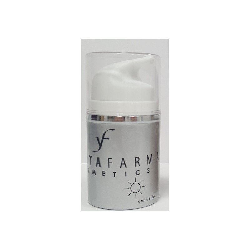 CREMA FACIAL DE DÍA CON COENZIMA Q10