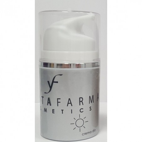 CREMA FACIAL DE DÍA CON COENZIMA Q10