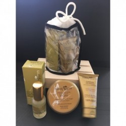 SET COSMÉTICA NATURARGAN