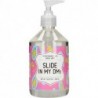 LUBRICANTE BASE DE AGUA - SLIDE IN MY DMS - 500 ML