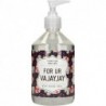 CLIMAX LUBRICANTE - FOR UR VAJAYJAY - 500 ML