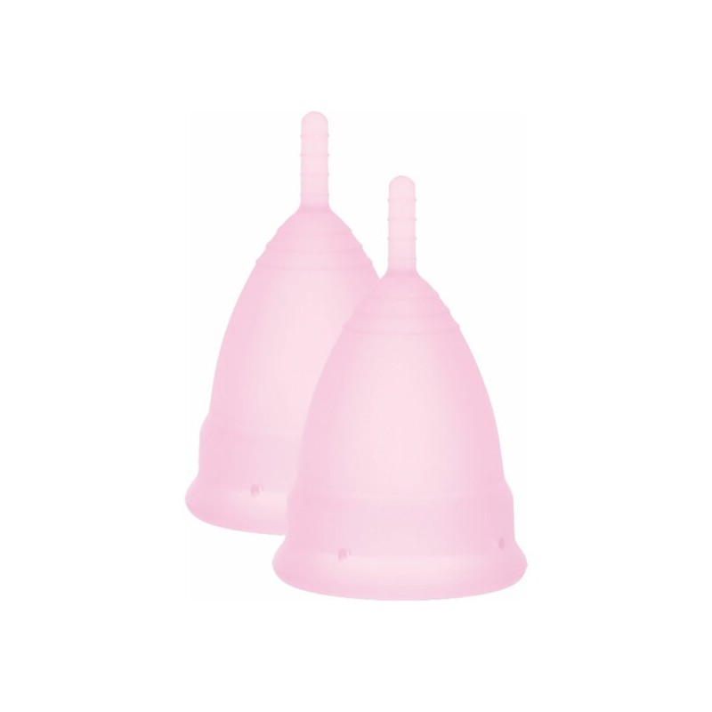 MENSTRUAL CUPS SIZE S-ROSA