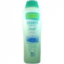 CHAMPU FAMILIAR 1250ML