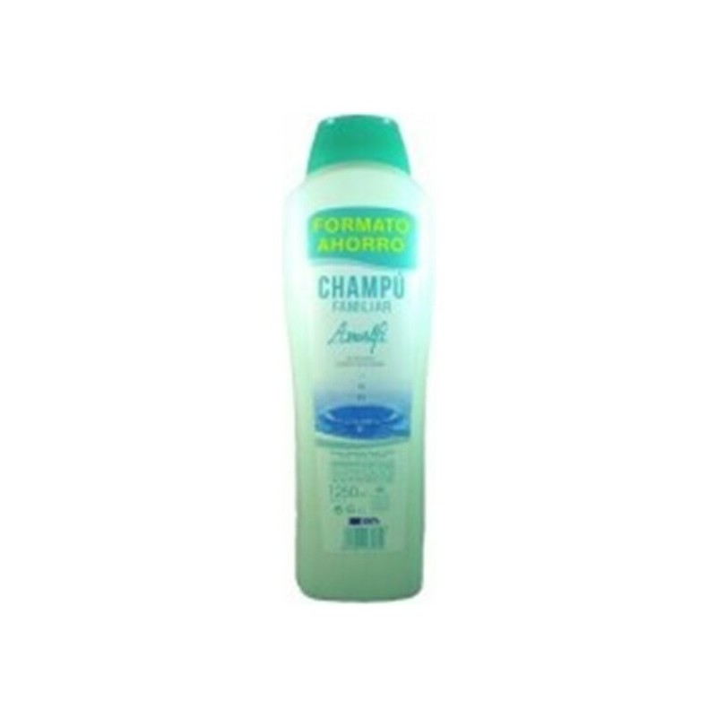 CHAMPU FAMILIAR 1250ML
