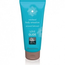 LOVE GLIDE BASE AGUA 100 ML