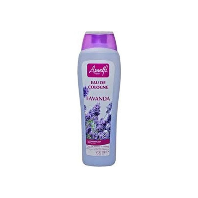 AGUA COLONIA LAVANDA 750 ML.