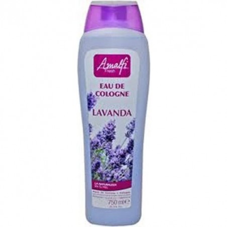 AGUA COLONIA LAVANDA 750 ML.