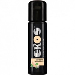 EROS GINSENG A BASE DE AGUA - 100ML