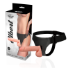 HARNESS ATTRACTION - ARNÉS ALBERT REALISTIC 17.5 CM -O- 4.3 CM