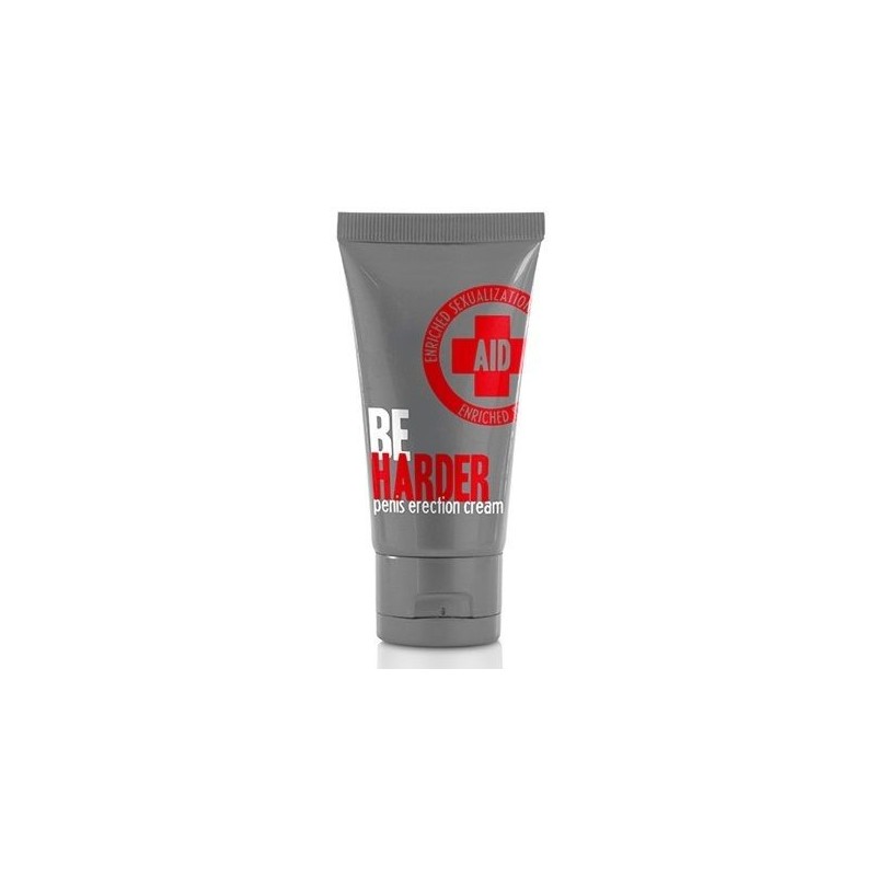 COBECO - AID BE HARDER CREMA ERECCIÓN PARA EL PENE