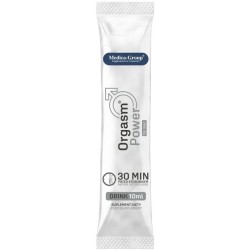MEDICA GROUP - ORGASM POWER BEBIDA PARA HOMBRE 10 ML