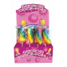 PRIDE - SPENCER and FLEETWOOD PIRULETA RAINBOW COCK LGBT