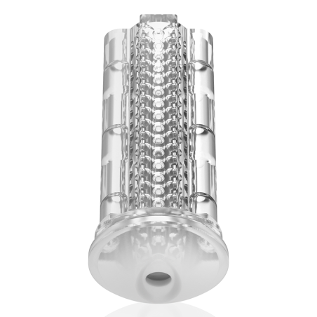 KIIROO - TITAN FUNDA MASTURBADOR POWER RENDIMIENTO