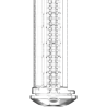KIIROO - TITAN FUNDA MASTURBADOR POWER RENDIMIENTO