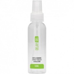 GEL DE RETRASO - 50 ML
