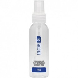 GEL ERECION- 50ML