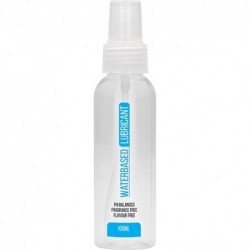 WATERBASED LUBRICANDE BASE AGUA - 100ML