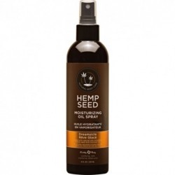 EARTHLY BODY ACEITE DE MASAJE EN SPRAY - 237ML