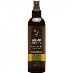EARTHLY BODY SPRAY DE ACEITE HIDRATANTE - 237ML