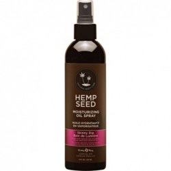 EARTHLY BODY SPRAY DE ACEITE HIDRATANTE EN CREMA - 237ML