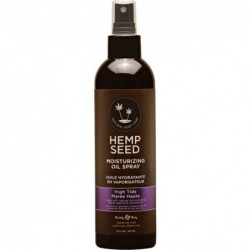 EARTHLY BODY ACEITE MASAJE LIVIANO 237ML