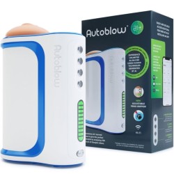 AUTOBLOW - MAQUINA IA
