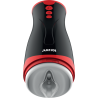 JAMYJOB - JANGO MASTURBADOR DE COMPRENSIÓN Y VIBRACIÓN