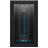 LELO - F1S V3 MASTURBADOR MASCULINO VERDE AZULADO