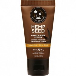 EARTHLY BODY DREAMSICLE HAND - LOCION CORPORAL - 30ML