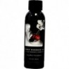 EARTHLY BODY CEREZA - ACEITE DE MASAJE - 60ML