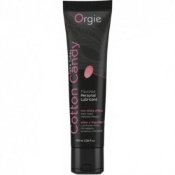 LUBRICANTE ALGODON DE AZUCAR - 100 ML
