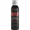 ORGIE ESPUMA DE MASAJE EFERVESCENTE FRAMBUESA - 150 ML