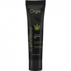 GEL CANNABIS - 100 ML