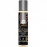 SYSTEM JO - GELATO DECADENT DOBLE CHOCOLATE LUBRICANTE BASE DE AGUA 30ML