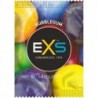 AdvaX One Masturbador Doble Motor Estimulación Multiple Flexible USB