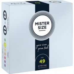 Dildo con Soporte T-Skin 7.7 Natural