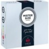 Huevo Masturbador Unidad Riffle Hydro-Active