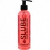 Trent Dildo Doble Realista Natural 17,3 - 44 cm