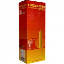 Set 3 Anillo para el Pene Flexible Transparentes