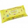 Dildo The Ultra Soft Dude 7.5 Natural