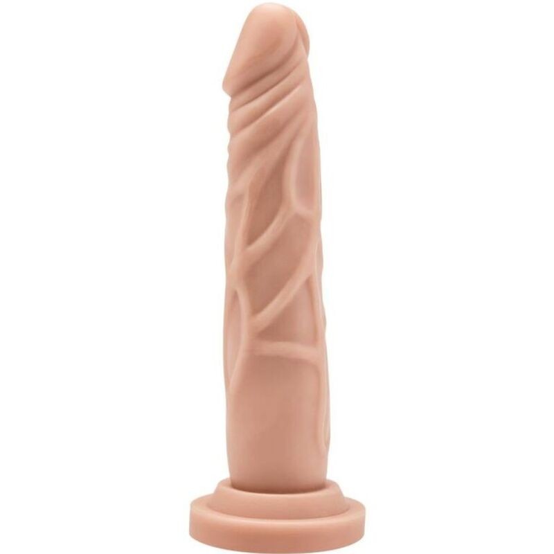 GET REAL - DONG 18 CM NATURAL GET REAL - DONG 18 CM NATURAL