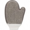 Masajeador Doble Yoni Dark Lilac
