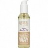CBL Tasty Lubricante Natural Base Agua Vegano 100% Natural 100 ml