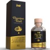 INTT MASSAGE and ORAL SEX - GEL DE MASAJE SABOR A FRUTA DE LA PASIÓN EFECTO CALOR