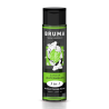 BRUMA - ACEITE DE MASAJE PREMIUM EFECTO CALOR SABOR SANDÍA 3 EN 1 - 100 ML