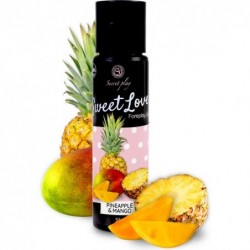 Aceite Pompeya 50 ml